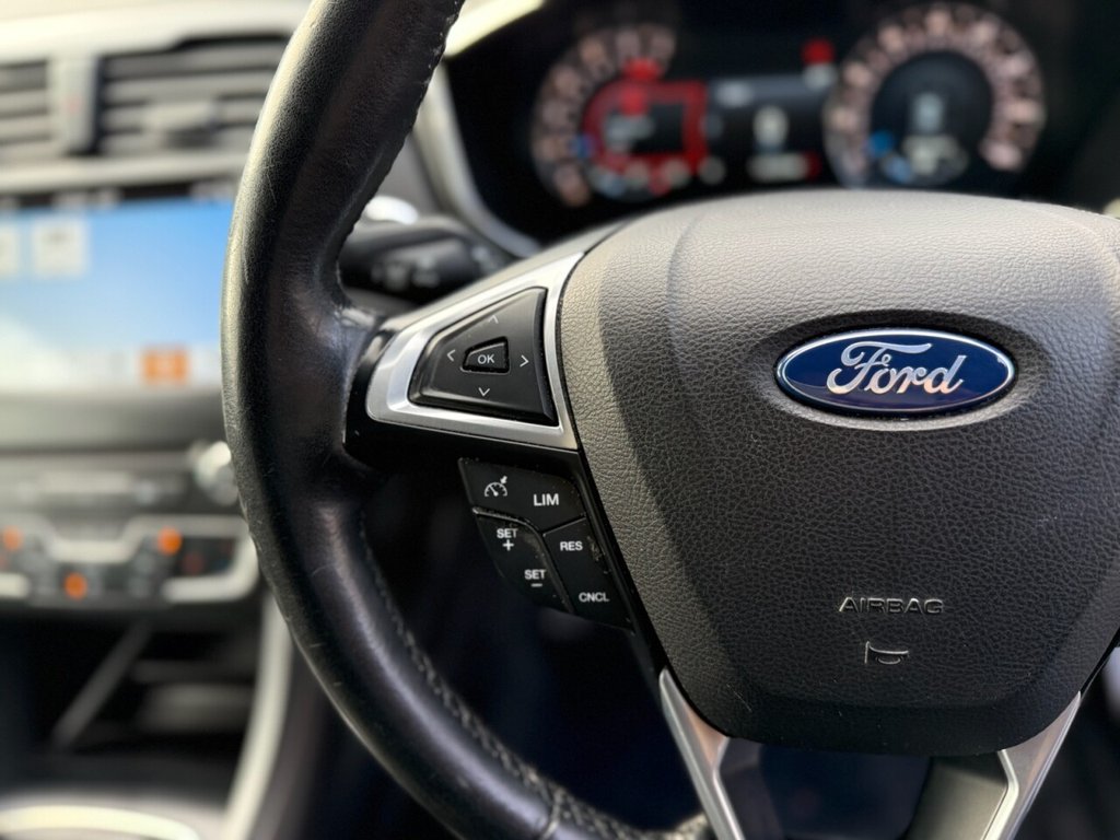 Used Ford Mondeo 2016 for sale - 77269117: Photo 24