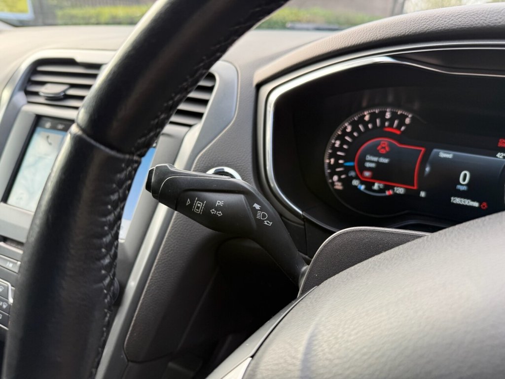 Used Ford Mondeo 2016 for sale - 77269117: Photo 26