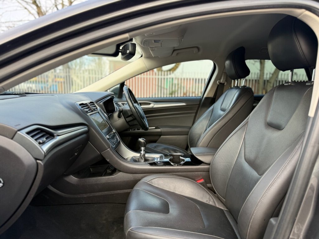 Used Ford Mondeo 2016 for sale - 77269117: Photo 8