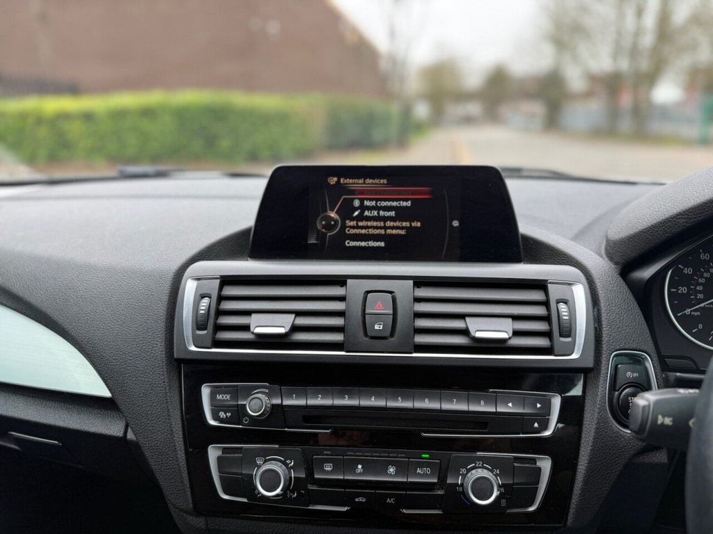 Used BMW 1 Series 2015 for sale - 77792457: Photo 15