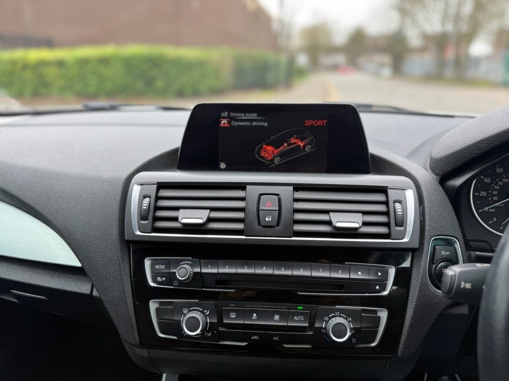 Used BMW 1 Series 2015 for sale - 77792457: Photo 18