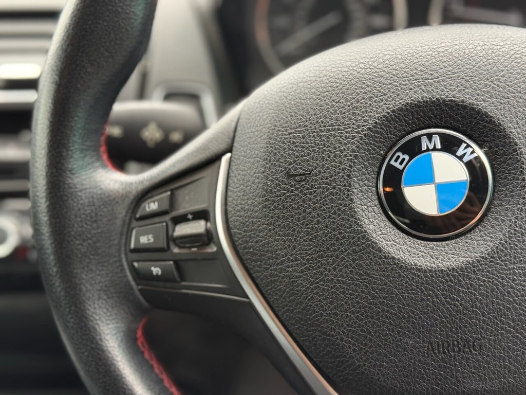 Used BMW 1 Series 2015 for sale - 77792457: Photo 21