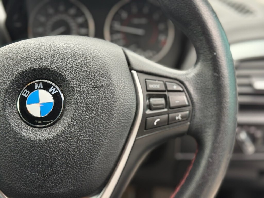 Used BMW 1 Series 2015 for sale - 77792457: Photo 22