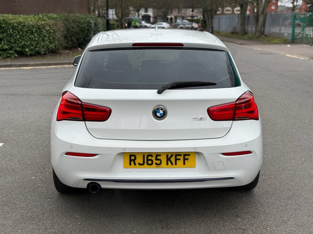 Used BMW 1 Series 2015 for sale - 77792457: Photo 6