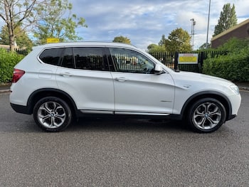 Used BMW X3 2015 for sale - 79667279: Photo