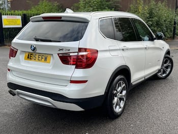 Used BMW X3 2015 for sale - 79667279: Photo