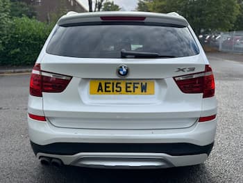 Used BMW X3 2015 for sale - 79667279: Photo