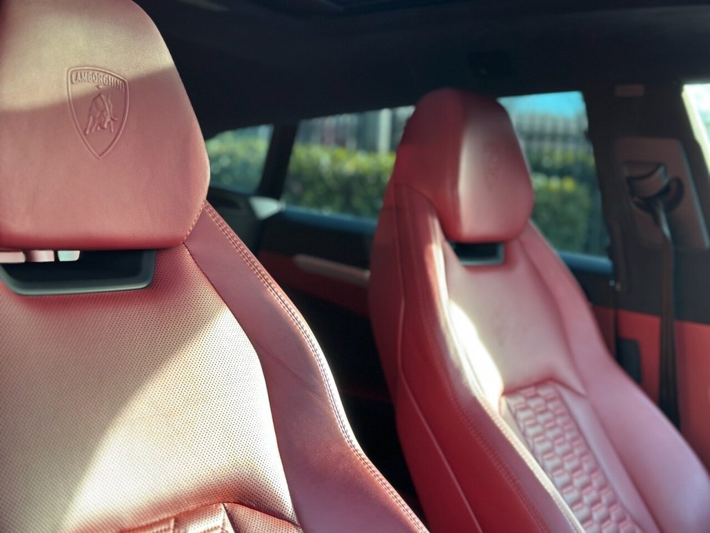 Used Lamborghini Urus 2023 for sale - 76655091: Photo 13