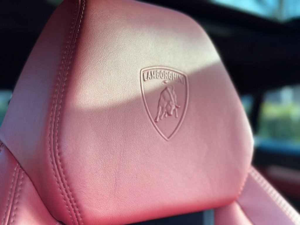 Used Lamborghini Urus 2023 for sale - 76655091: Photo 14