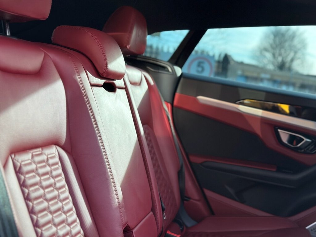 Used Lamborghini Urus 2023 for sale - 76655091: Photo 16