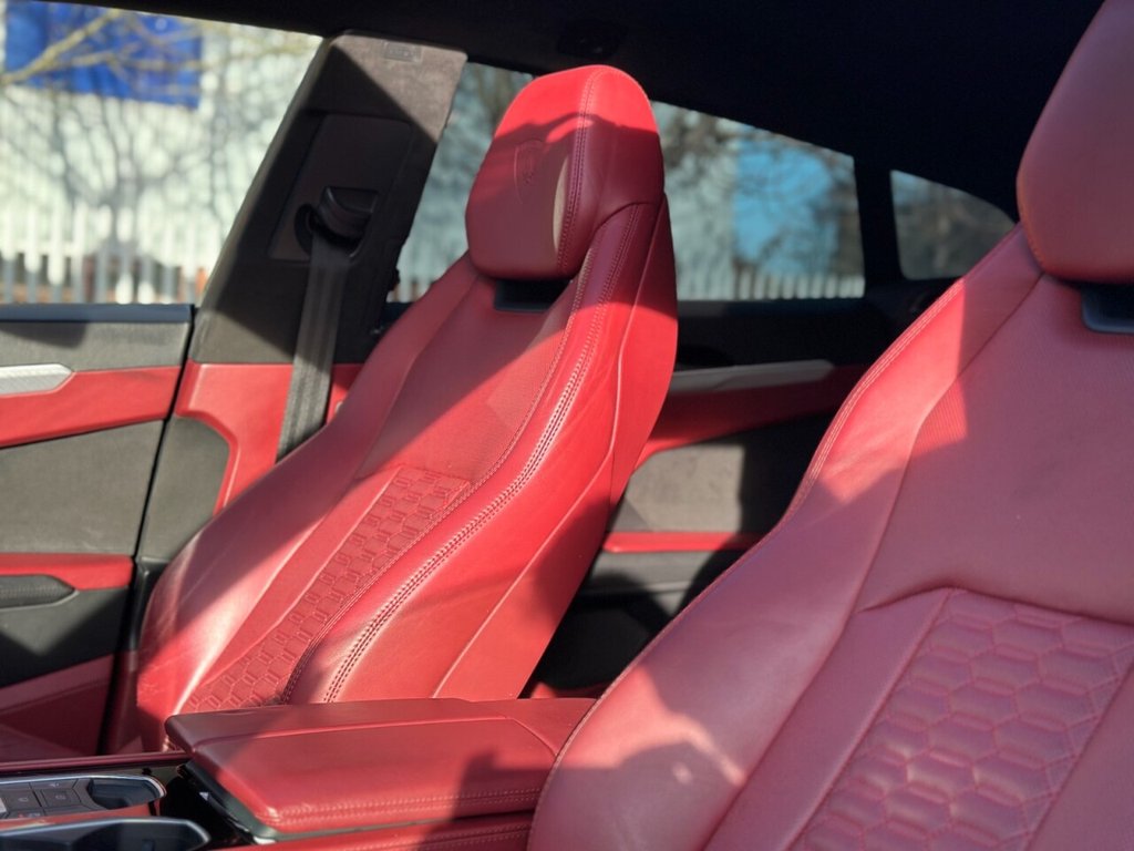 Used Lamborghini Urus 2023 for sale - 76655091: Photo 21