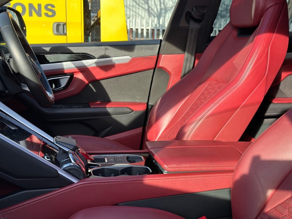 Used Lamborghini Urus 2023 for sale - 76655091: Photo 22