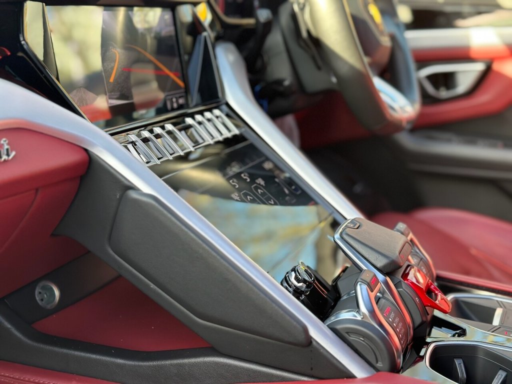 Used Lamborghini Urus 2023 for sale - 76655091: Photo 23