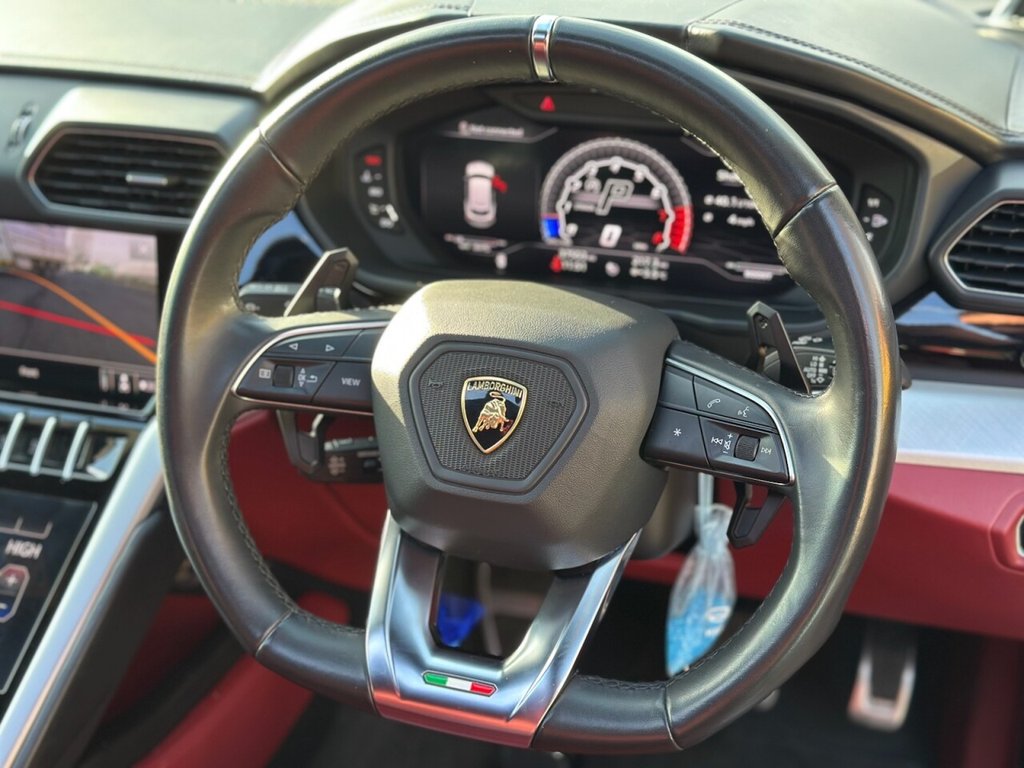 Used Lamborghini Urus 2023 for sale - 76655091: Photo 26
