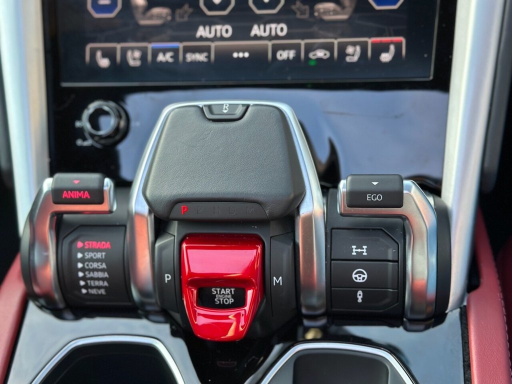 Used Lamborghini Urus 2023 for sale - 76655091: Photo 30