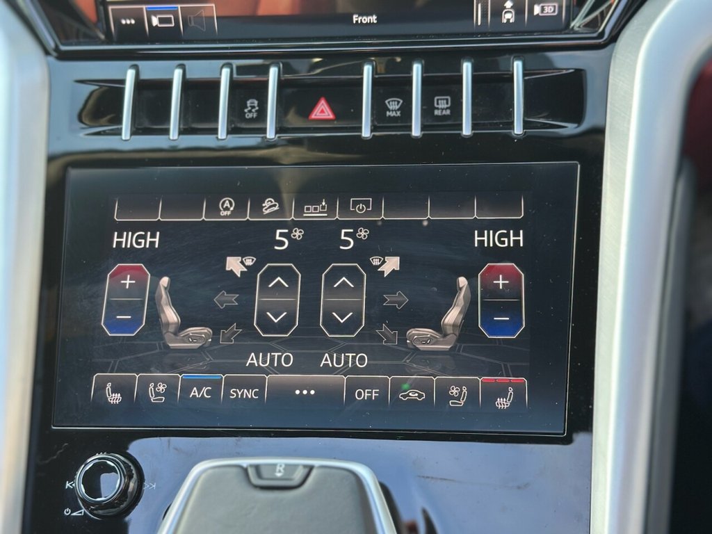 Used Lamborghini Urus 2023 for sale - 76655091: Photo 31