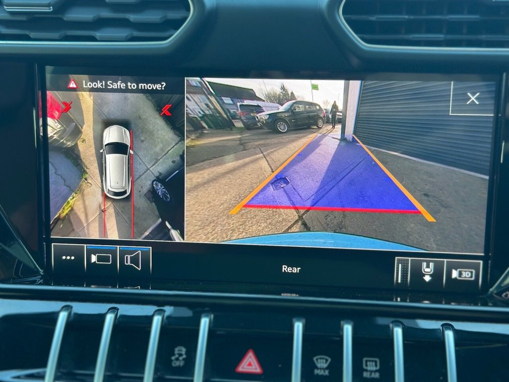 Used Lamborghini Urus 2023 for sale - 76655091: Photo 33