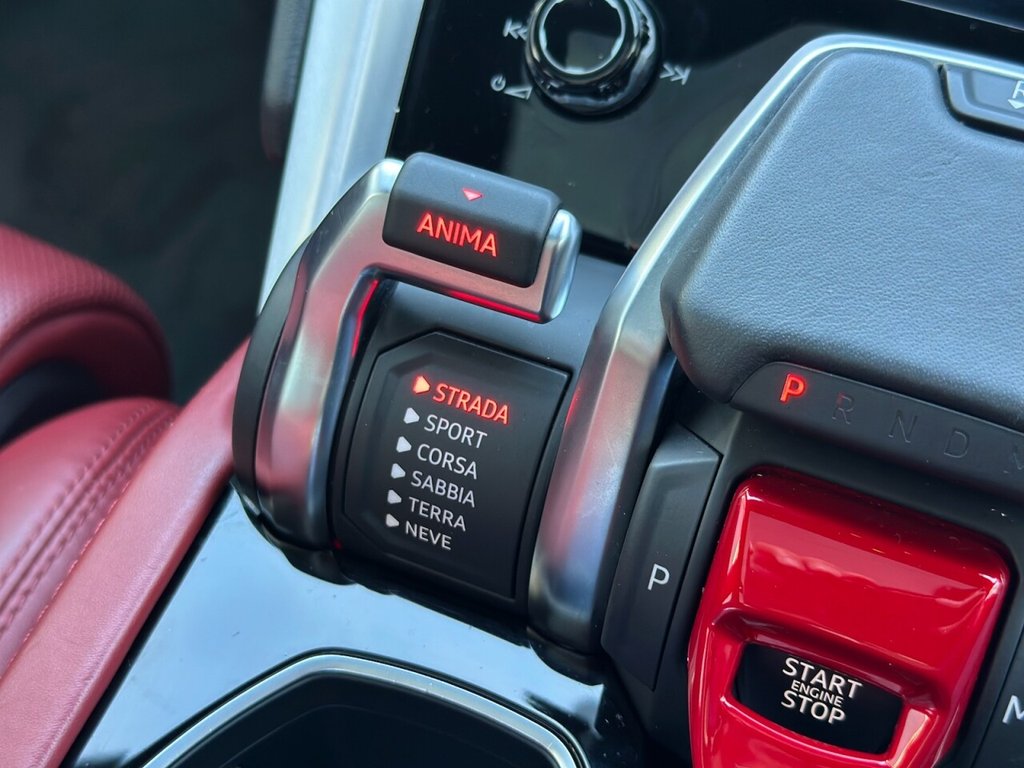 Used Lamborghini Urus 2023 for sale - 76655091: Photo 34