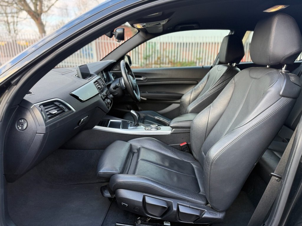 Used BMW 1 Series 2018 for sale - 77048799: Photo 11