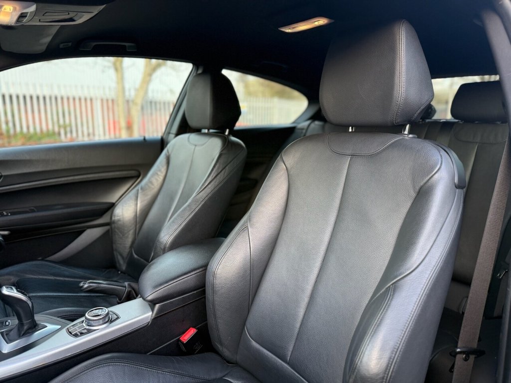 Used BMW 1 Series 2018 for sale - 77048799: Photo 12