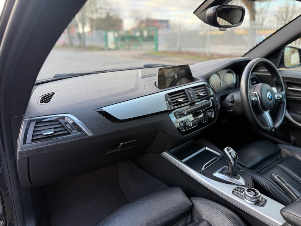 Used BMW 1 Series 2018 for sale - 77048799: Photo 13