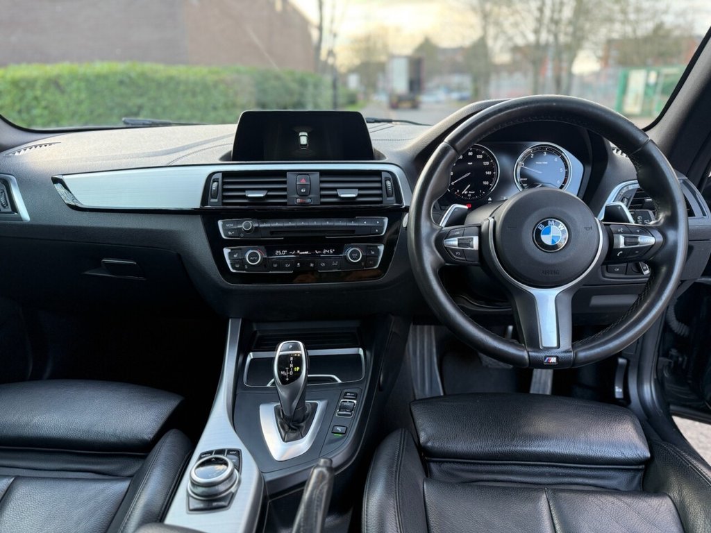 Used BMW 1 Series 2018 for sale - 77048799: Photo 14
