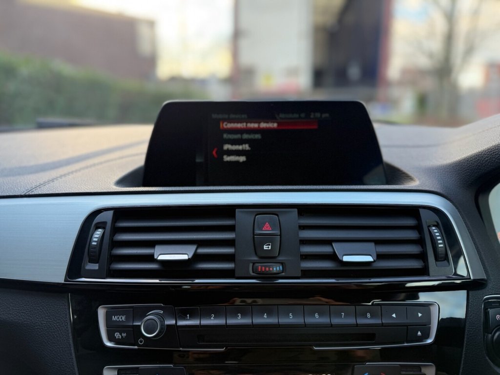 Used BMW 1 Series 2018 for sale - 77048799: Photo 17