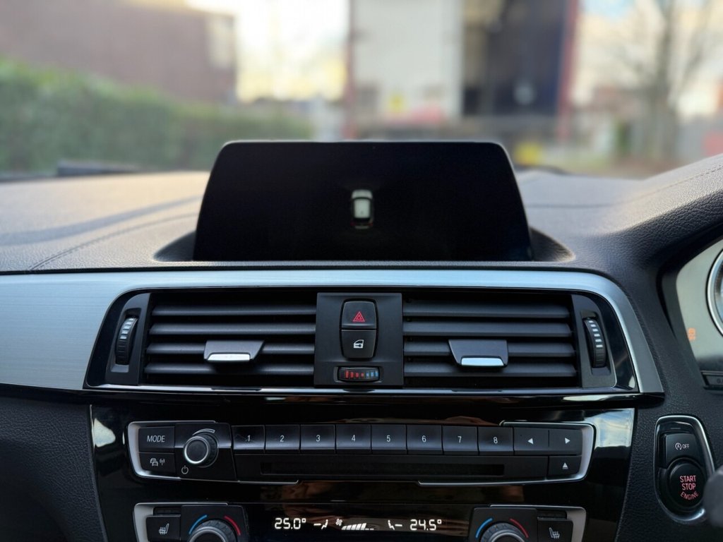 Used BMW 1 Series 2018 for sale - 77048799: Photo 18