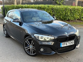 BMW 1 Series feature image