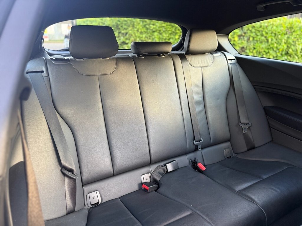 Used BMW 1 Series 2018 for sale - 77048799: Photo 27