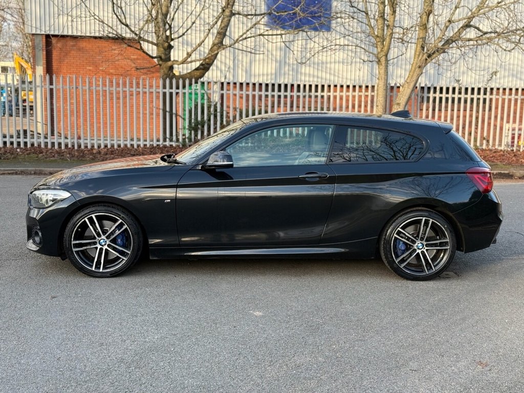 Used BMW 1 Series 2018 for sale - 77048799: Photo 3