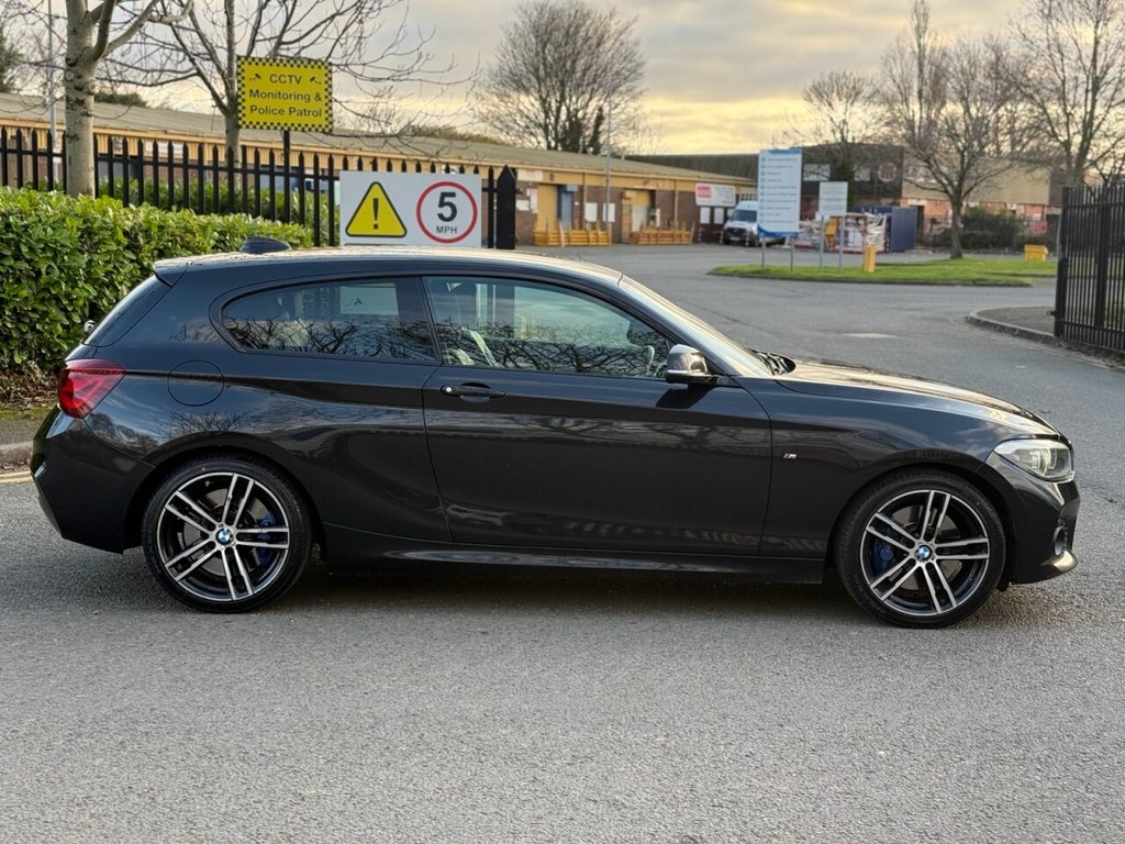 Used BMW 1 Series 2018 for sale - 77048799: Photo 8
