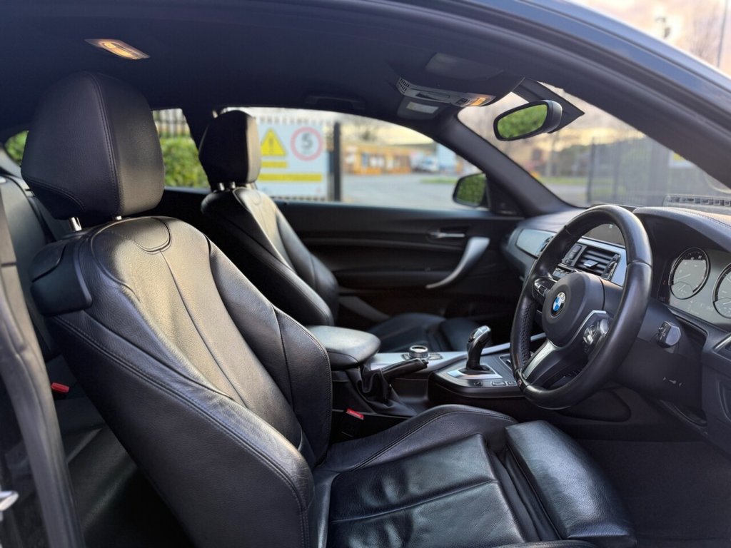 Used BMW 1 Series 2018 for sale - 77048799: Photo 9