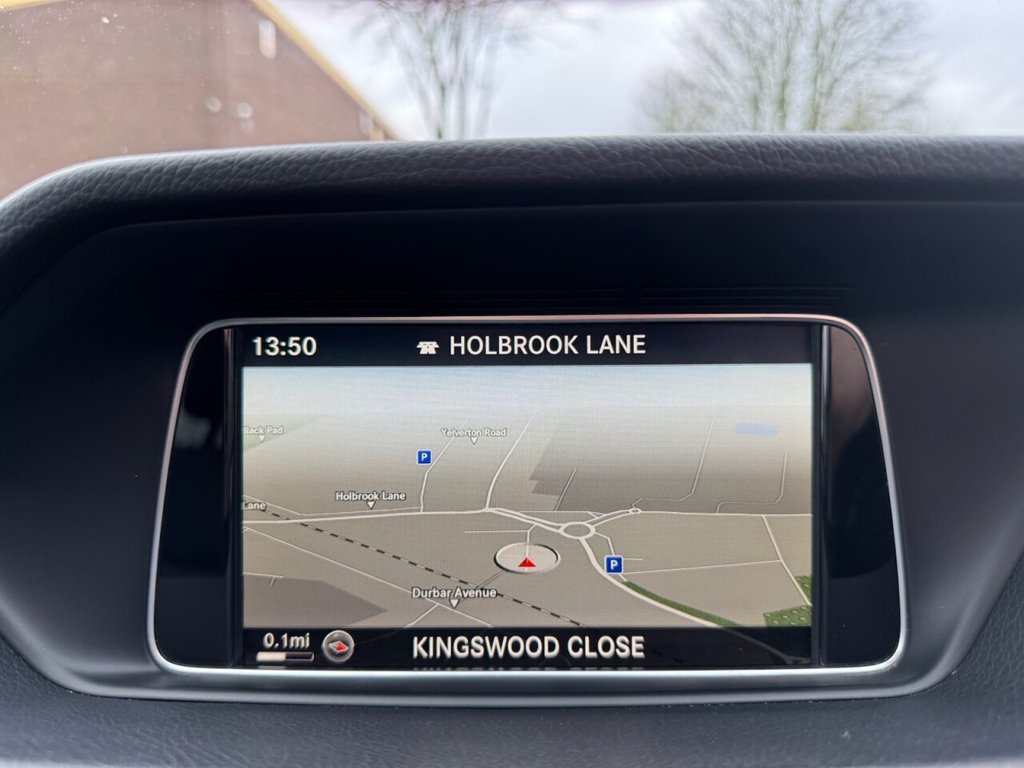 Used Mercedes-Benz E Class 2016 for sale - 77436420: Photo 10