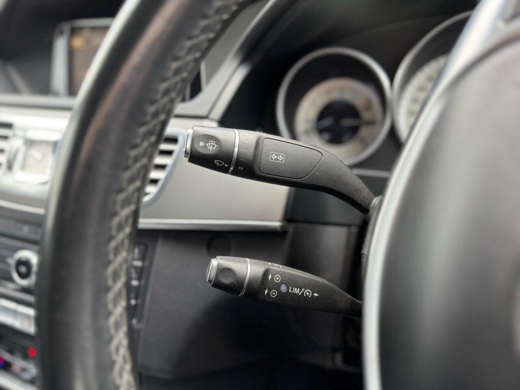 Used Mercedes-Benz E Class 2016 for sale - 77436420: Photo 13