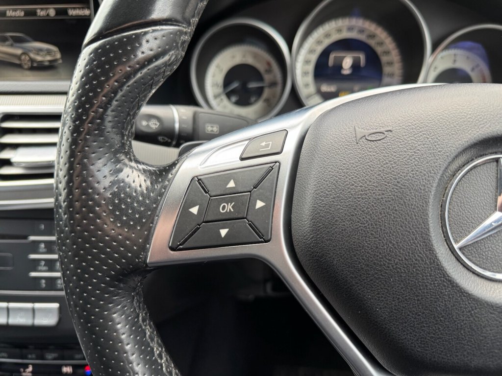 Used Mercedes-Benz E Class 2016 for sale - 77436420: Photo 14