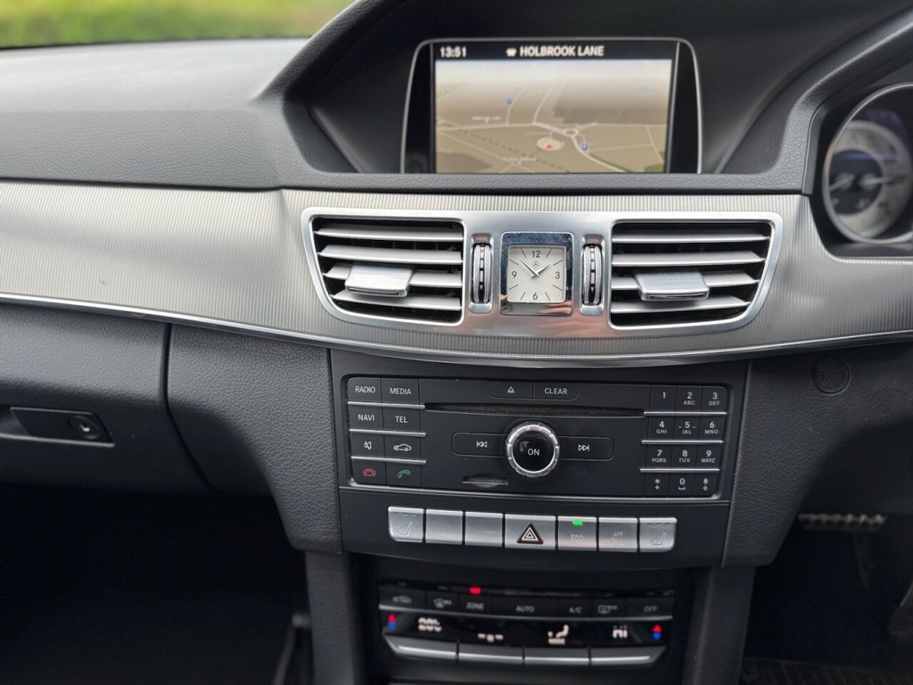 Used Mercedes-Benz E Class 2016 for sale - 77436420: Photo 15