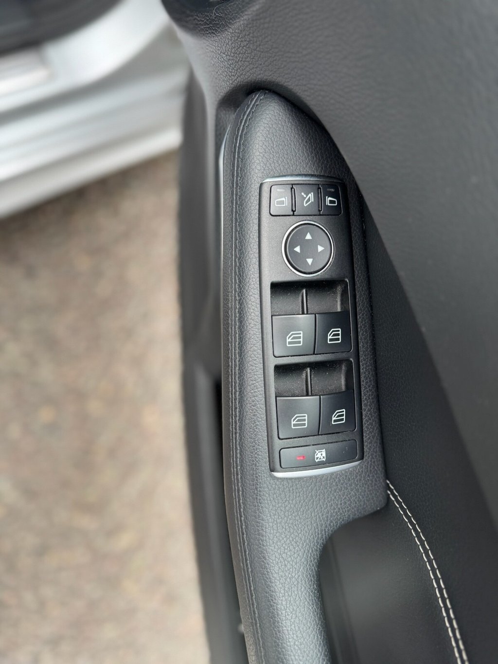 Used Mercedes-Benz E Class 2016 for sale - 77436420: Photo 18