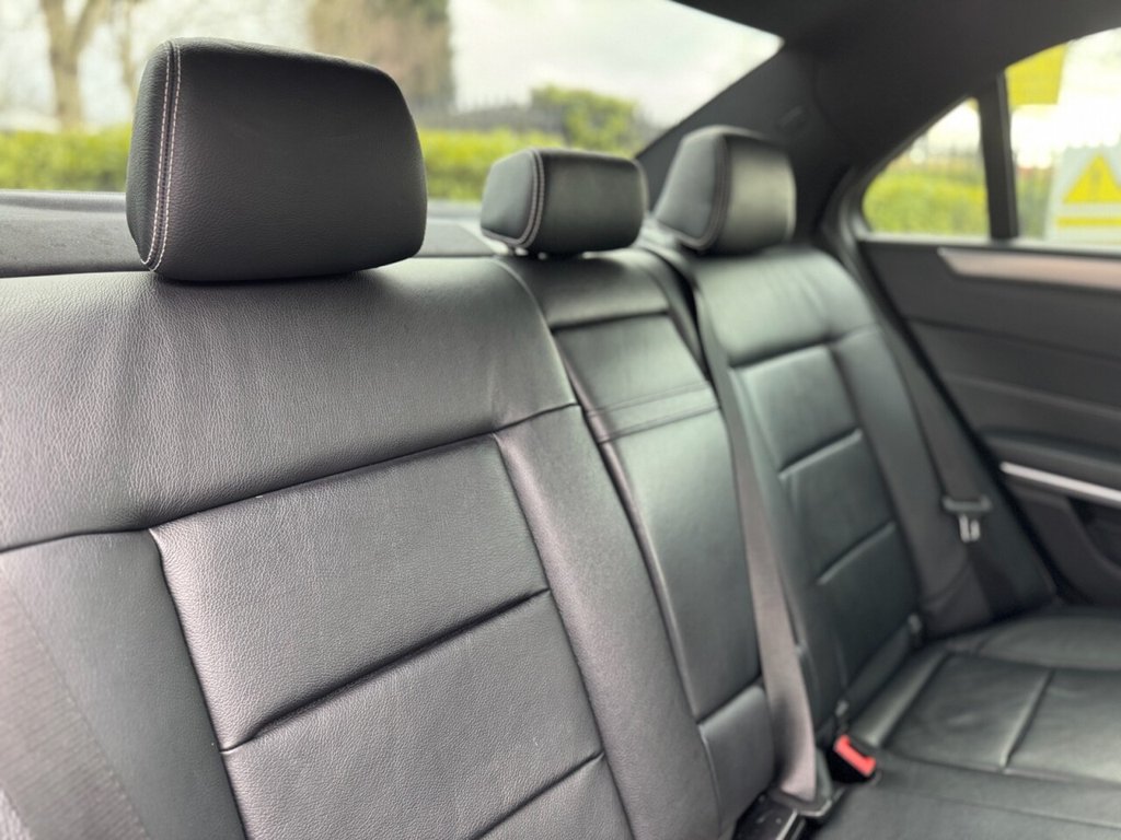 Used Mercedes-Benz E Class 2016 for sale - 77436420: Photo 25