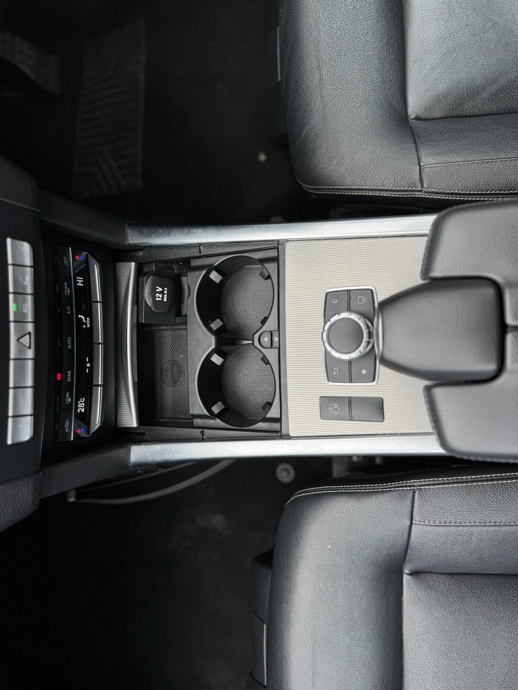 Used Mercedes-Benz E Class 2016 for sale - 77436420: Photo 29