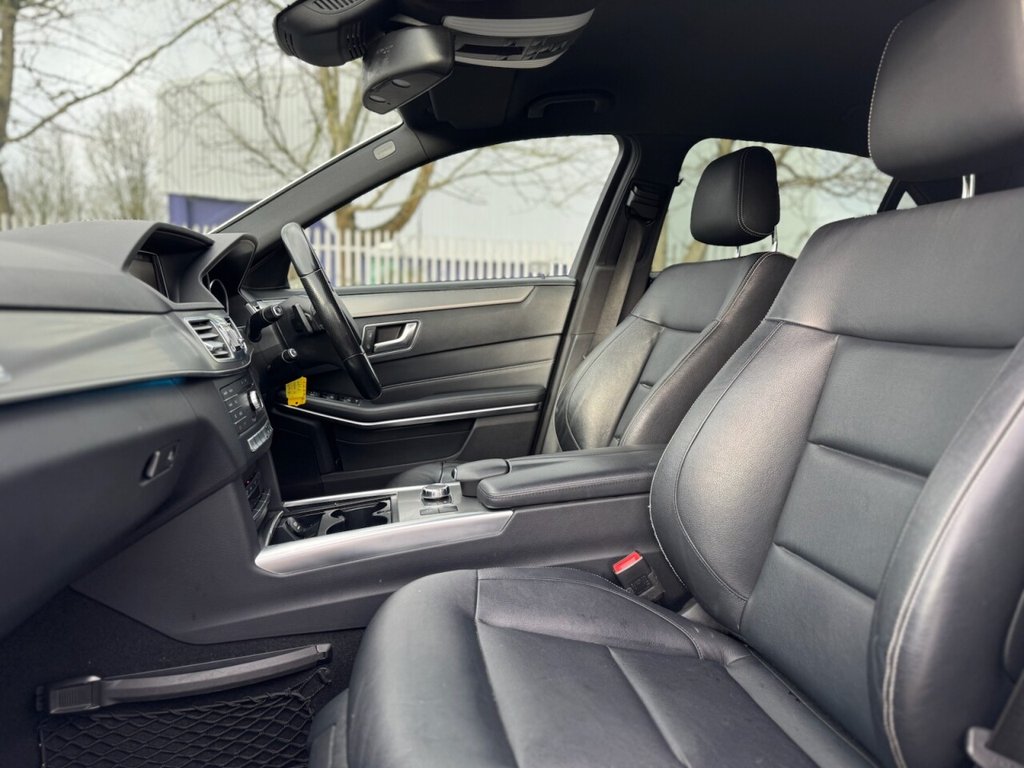 Used Mercedes-Benz E Class 2016 for sale - 77436420: Photo 30