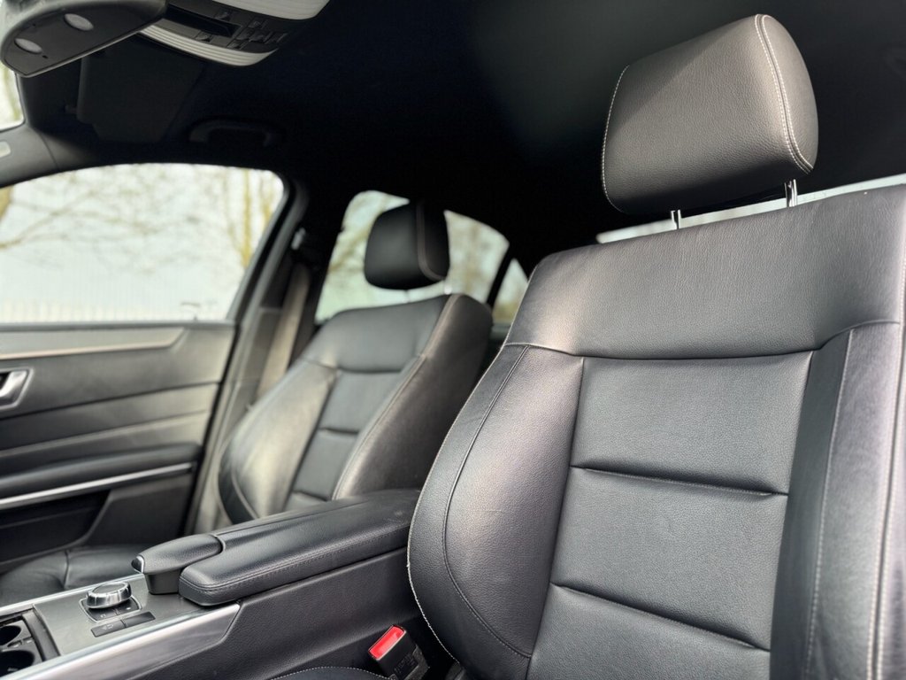 Used Mercedes-Benz E Class 2016 for sale - 77436420: Photo 31