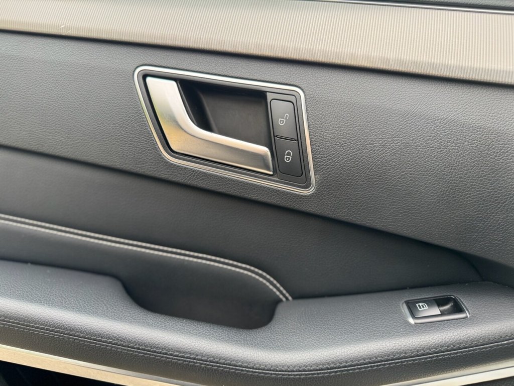 Used Mercedes-Benz E Class 2016 for sale - 77436420: Photo 33