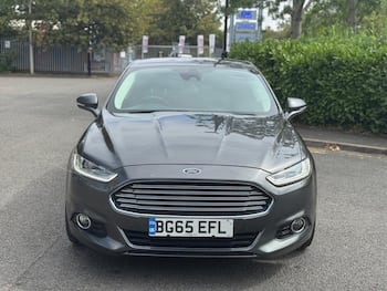 Used Ford Mondeo 2015 for sale - 79587662: Photo