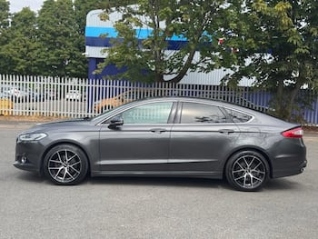 Used Ford Mondeo 2015 for sale - 79587662: Photo