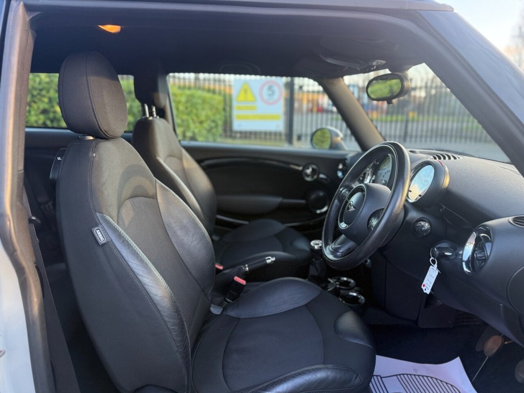 Used MINI Hatch 2011 for sale - 77880190: Photo 10