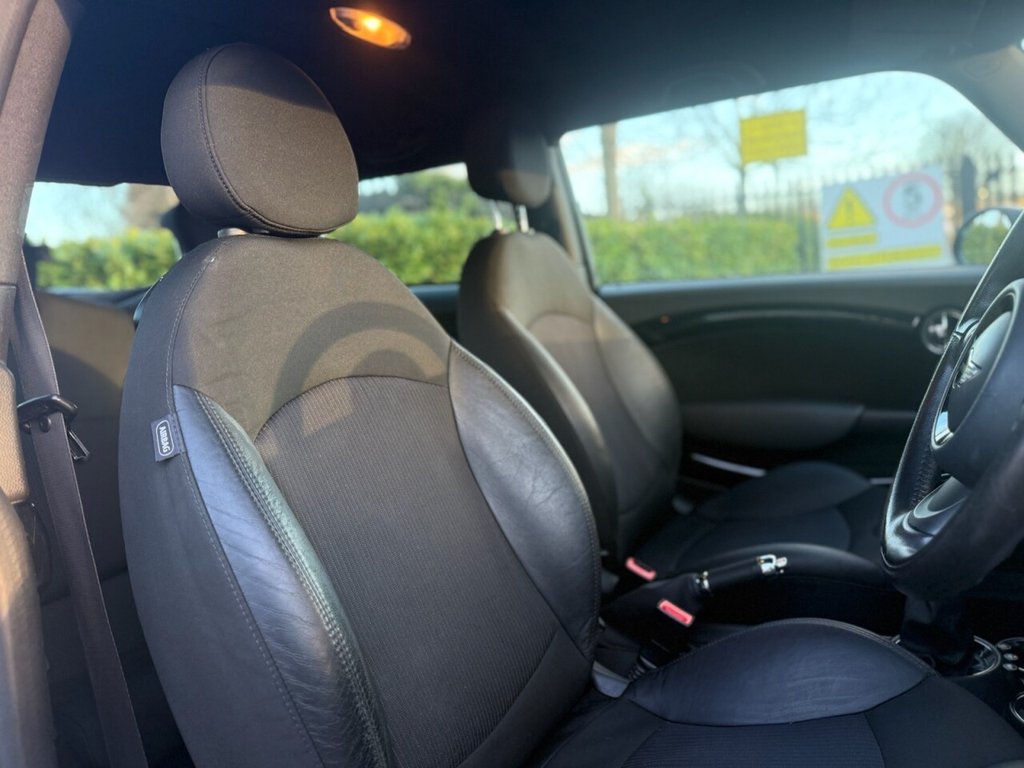 Used MINI Hatch 2011 for sale - 77880190: Photo 11