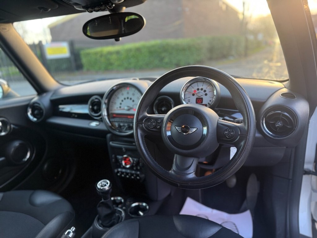 Used MINI Hatch 2011 for sale - 77880190: Photo 12