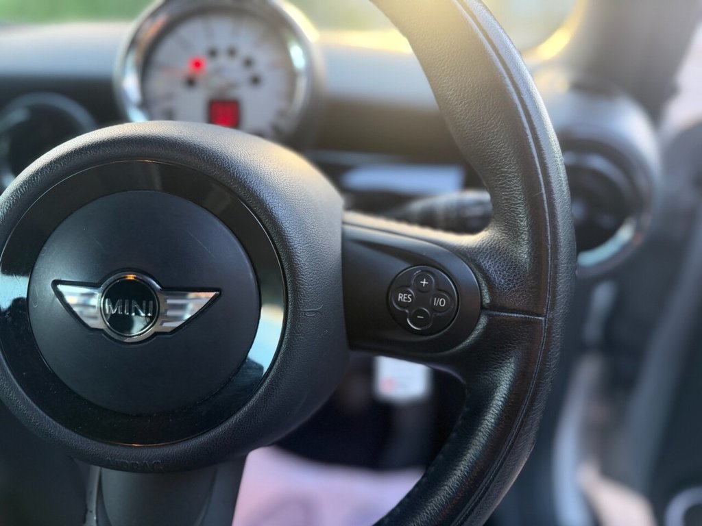 Used MINI Hatch 2011 for sale - 77880190: Photo 16