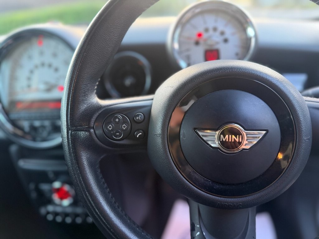 Used MINI Hatch 2011 for sale - 77880190: Photo 17